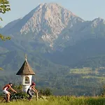 Haus Am Wald Faak am See