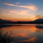 Διαμέρισμα Haus Am Wald Faak am See