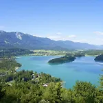 Διαμέρισμα Haus Am Wald