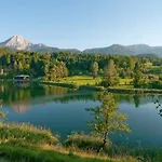 Haus Am Wald Faak am See