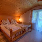 アパート Haus Am Wald *