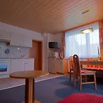 Διαμέρισμα Haus Am Wald Faak am See