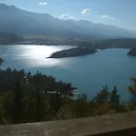 Διαμέρισμα Haus Am Wald *