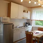 Διαμέρισμα Haus Am Wald *
