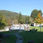 Διαμέρισμα Haus Am Wald *