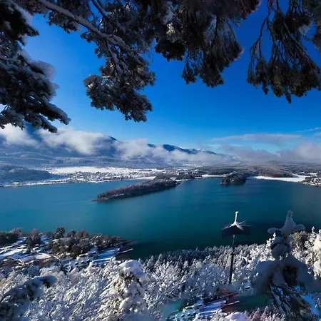 Haus Am Wald Faak am See