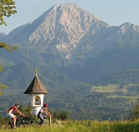 Haus Am Wald Faak am See
