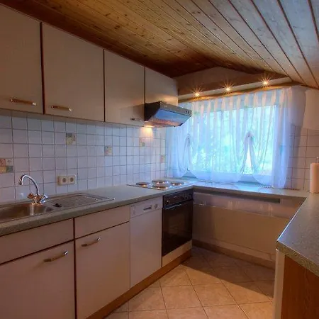 Haus Am Wald