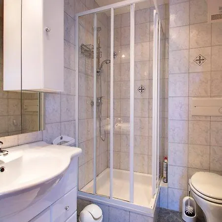 Lejlighed Haus Am Wald