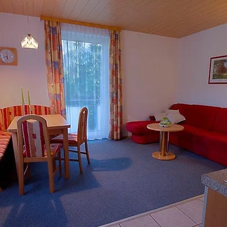 Lejlighed Haus Am Wald