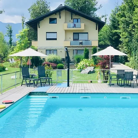Haus Am Wald