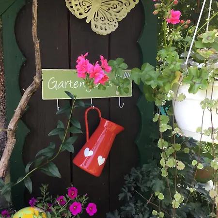 Haus Am Wald Apartmán Faak am See