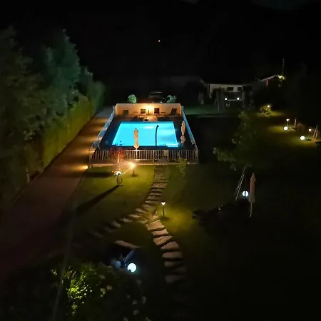 Lejlighed Haus Am Wald Faak am See