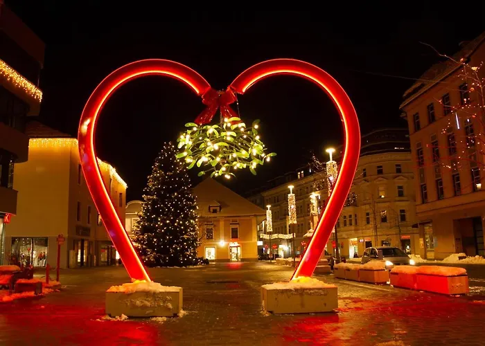 Haus Am Wald Faak am See