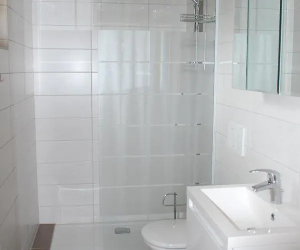 Haus Am Wald Apartmán Faak am See