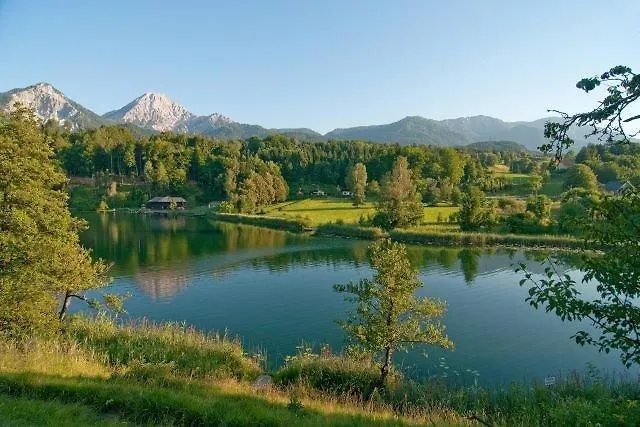 Haus Am Wald Faak am See