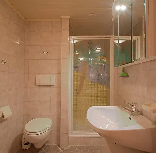 Apartment Haus Am Wald