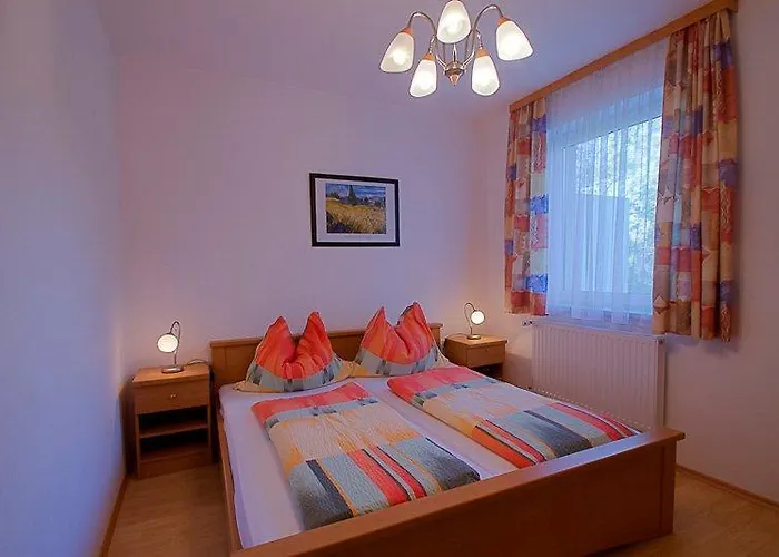 Haus Am Wald Faak am See