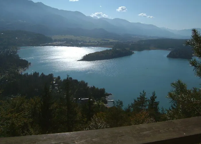 Apartment Haus Am Wald *