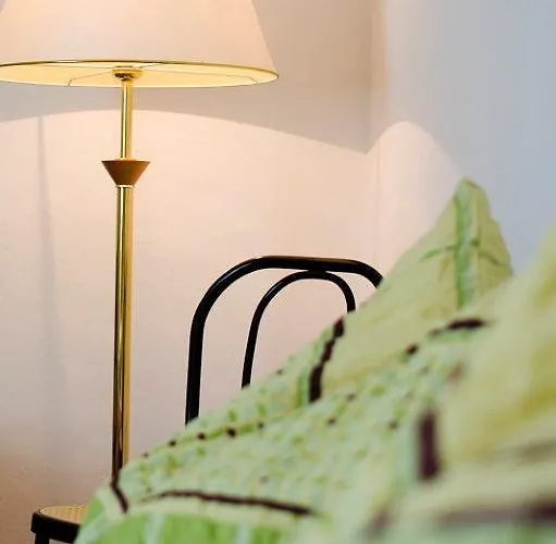 Haus Am Wald Faak am See