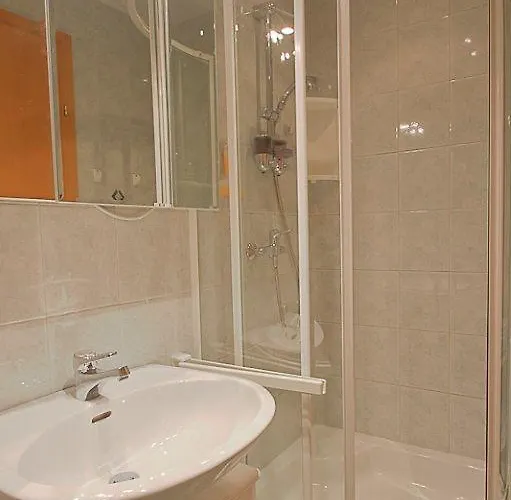 Apartment Haus Am Wald